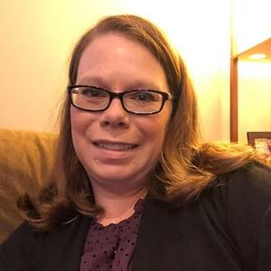 Meet your Posher, Kelli